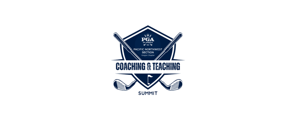 2026 OPGA Coaching & Teaching Summit @ Portland Indoor Golf Club