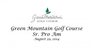 Green Mountain Banner