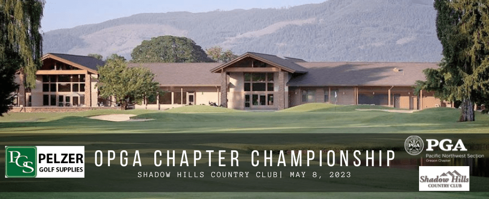 OPGA Chapter Championship @ Shadow Hills CC