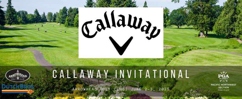 OPGA Callaway Invitational @ Arrowhead GC