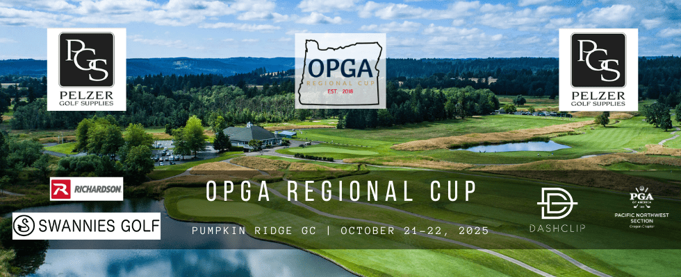OPGA Regional Cup @ TBD