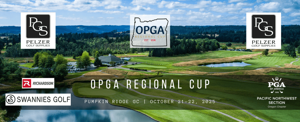 OPGA Regional Cup @ TBD