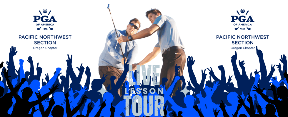 OPGA Live Lesson Tour @ Parscription Golf Bend | Bend | Oregon | United States