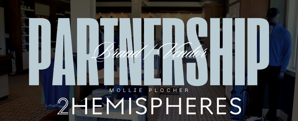 OPGA Building Strong Brand/Vendor Partnerships @ Portland GC