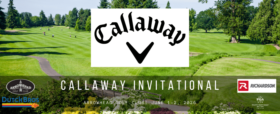 OPGA Callaway Invitational @ Arrowhead GC